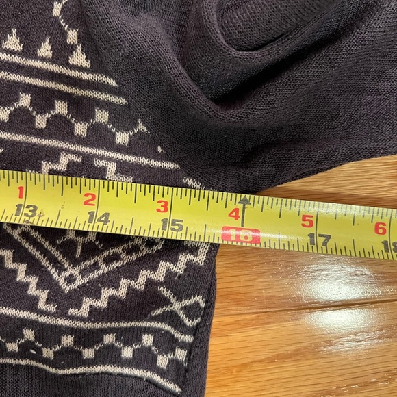 Monoreno Boho Tunic or Dress - Picture 7 of 8